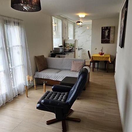 Landelijke Huis In De Betuwe Tricht Kültér fotó