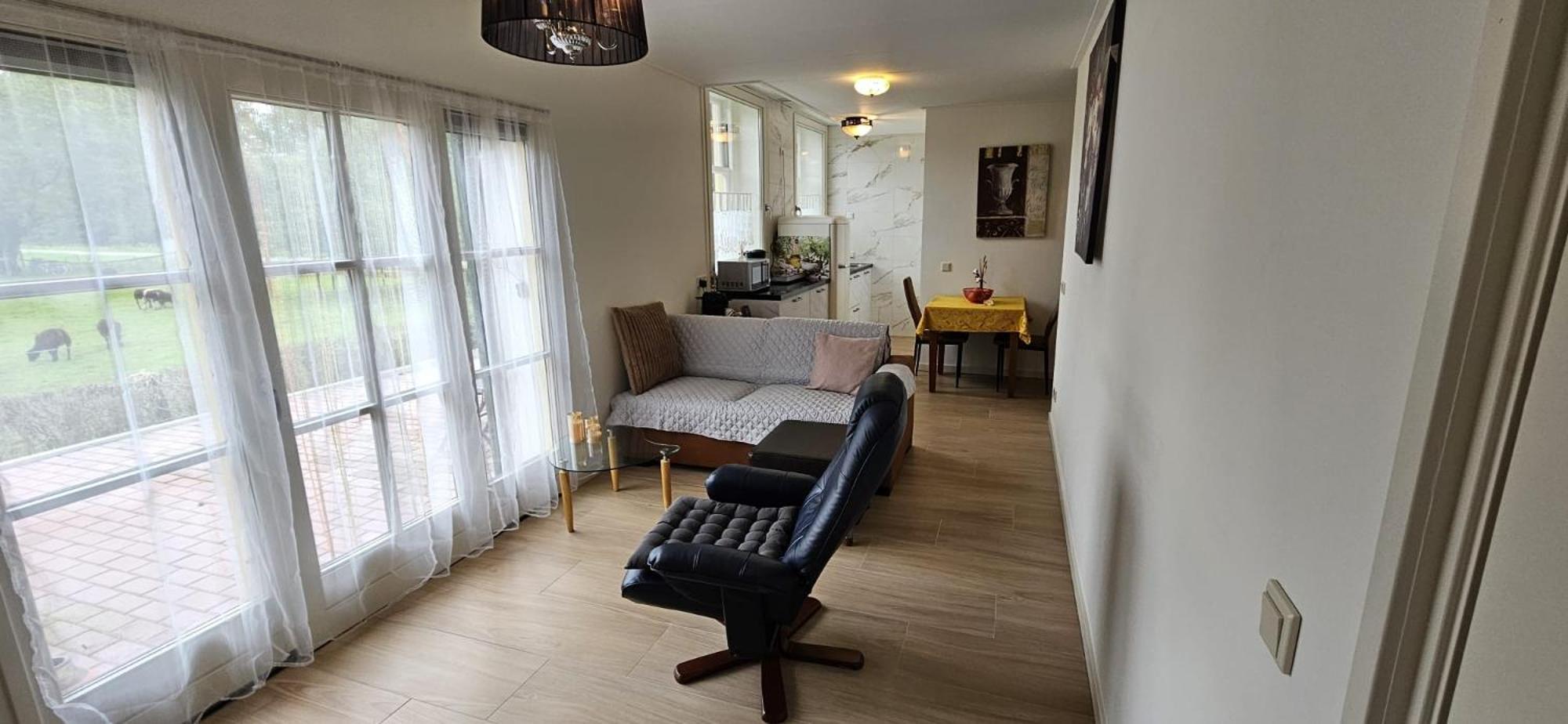 Landelijke Huis In De Betuwe Tricht Kültér fotó