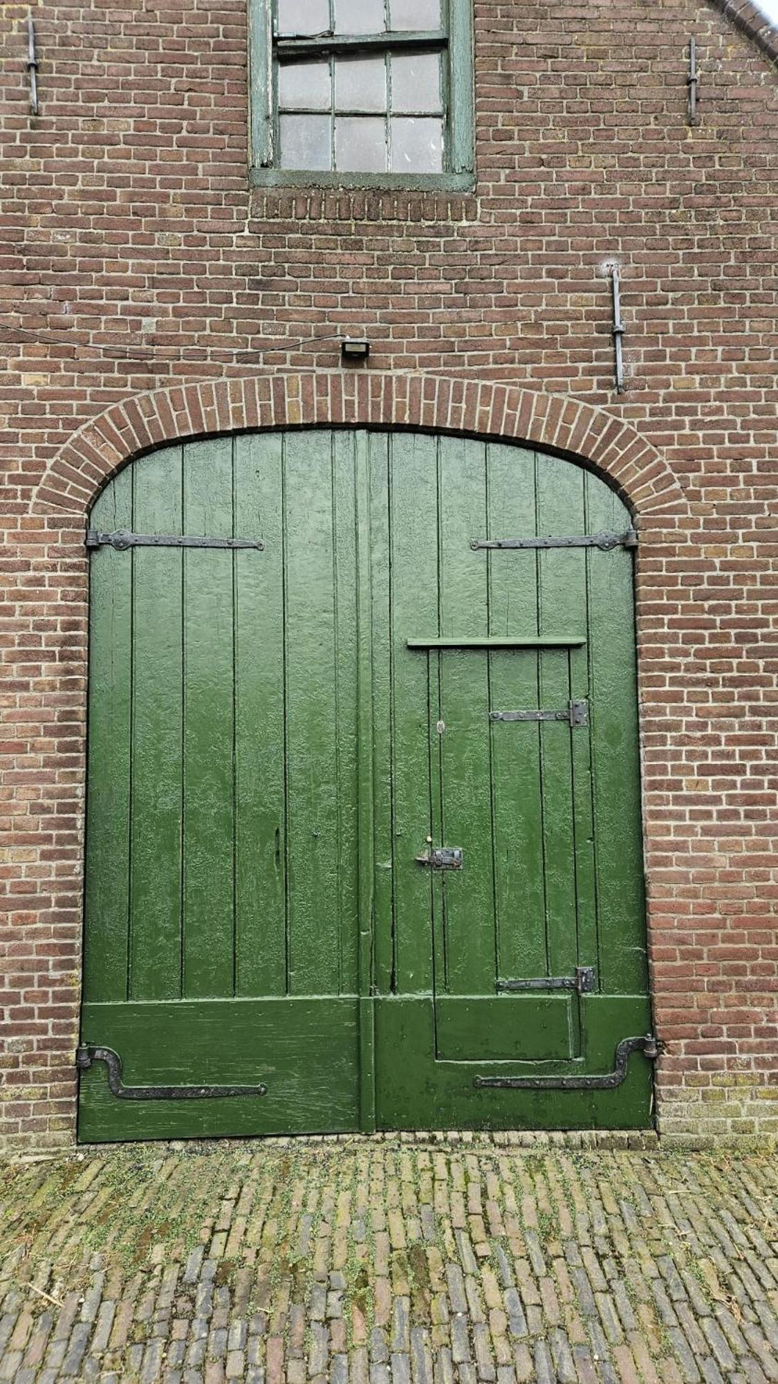 Landelijke Huis In De Betuwe Tricht Kültér fotó