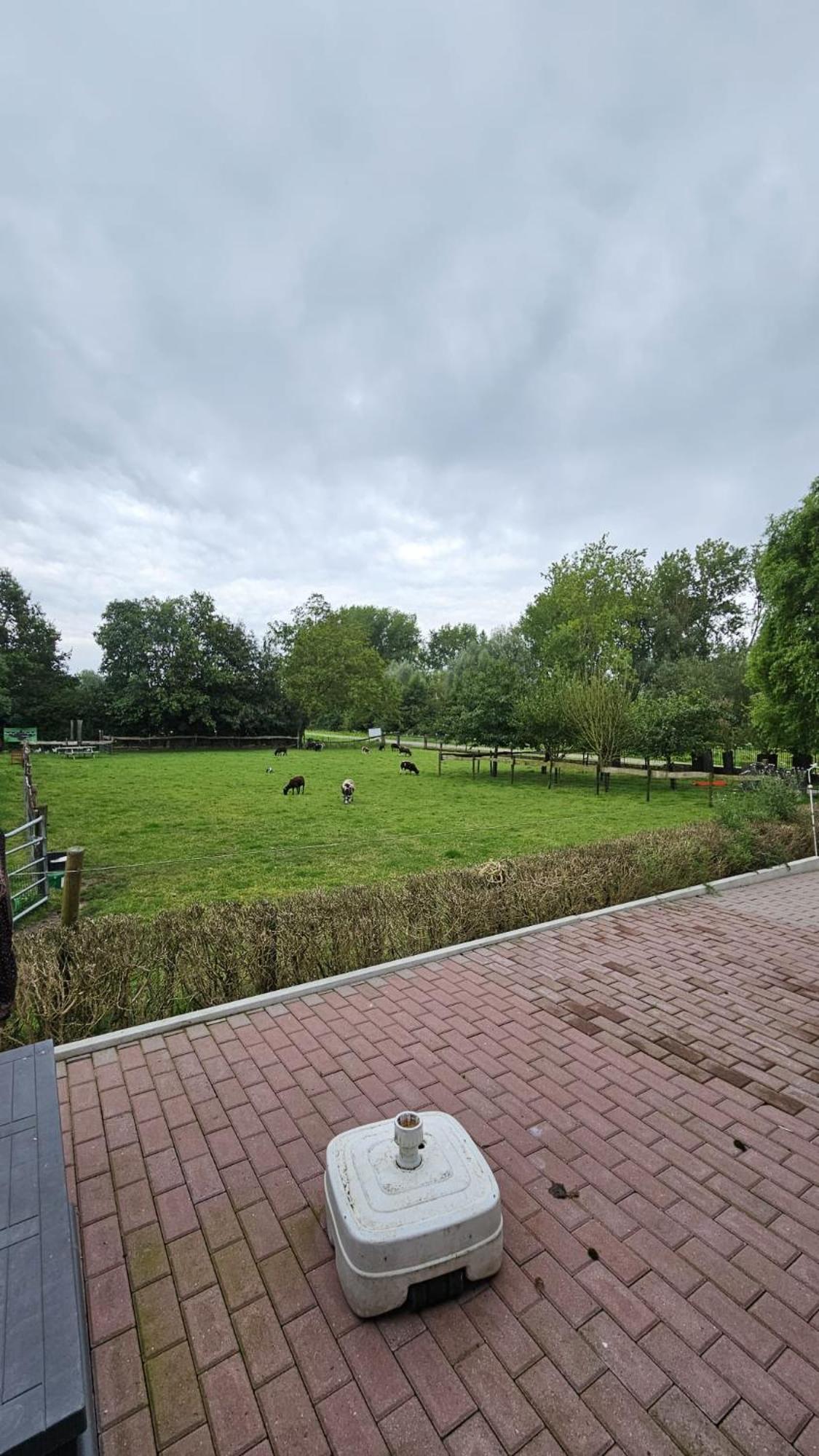 Landelijke Huis In De Betuwe Tricht Kültér fotó